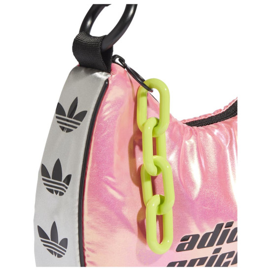 Adidas Γυναικεία τσάντα ώμου Metamoto Mini Shoulder Bag